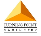 Turning Point Cabinetry Logo | Cabinet Distributor Will County