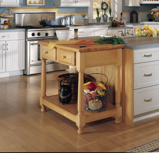 Kraftmaid Cabinet Distributor in Will County|Plainfield, Naperville IL